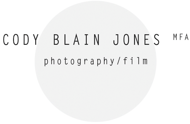 Cody Blain Jones Photography